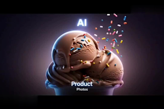 create ai product videos 4k for ads and social media