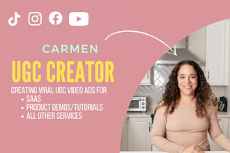 create ugc ads for your saas app or digital product