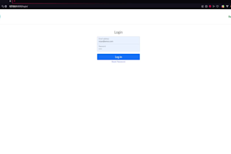 develop and complete your python and django website
