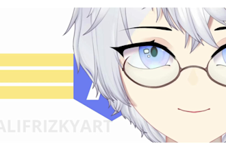 do profesional vtuber rigging for a vtuber model very cheap