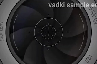 edit faceless youtube videos for automation