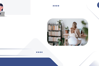 design stunning canva and powerpoint presentations for any purpose