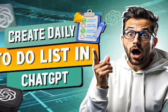 design amazing youtube thumbnail