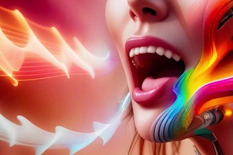 professionaly lip sync your video to any audio