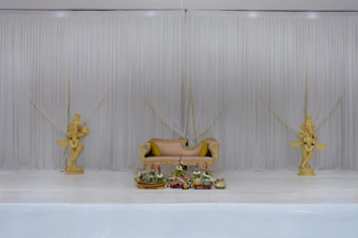 cinematic wedding video editing