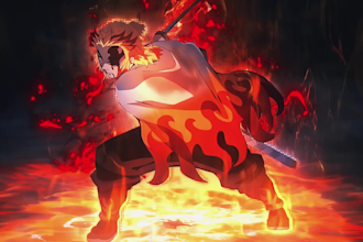 make badass anime music video,amv or anime edit for you