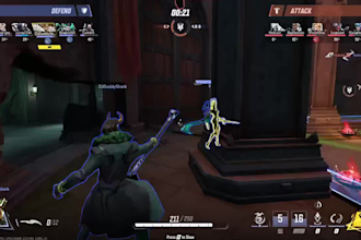 help you improve your marvel rivals gameplay as a diamond player