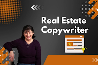 write a professional real estate blog post with SEO keywords