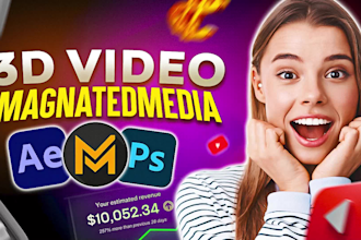 do professional magnatesmedia, documentary, vox style editing