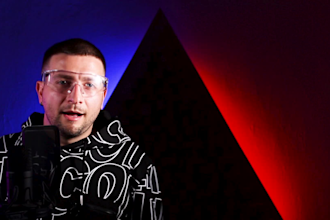 edit, mix, and master your vocals with your song
