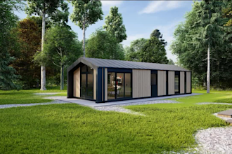 create a tiny house design for you