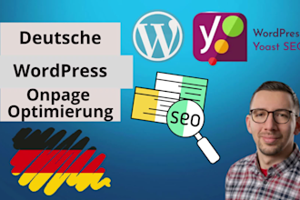 do german wordpress seo onpage