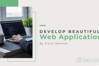 create web apps UI using react, bootstrap, material UI and ant design