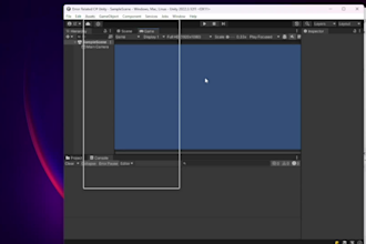 fix bug in your unity 2d game