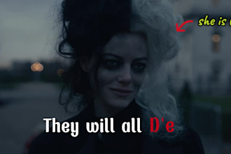 do video editing movie recap videos