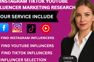 custom realistic ai influencer videos for social platforms