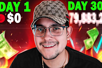 create viral funny gaming videos, tik tok video for youtube automation channel
