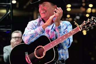 be your american country singer songwriter and music producer
