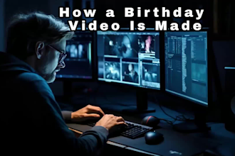 create custom shortform storytelling videos
