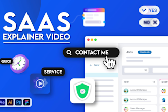 do saas explainer video or saas demo video for saas products