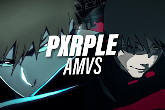 make 4k, hypnotizing well synced amv anime music videos