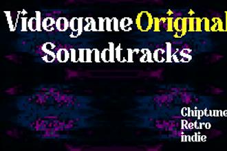 make you a song for your game
