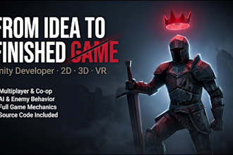 develop a simple game, or write custom scripts,