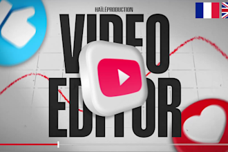 edit your youtube video to keep viewers watching