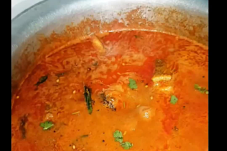 edit kannada cooking video with subtitles and thumbnail