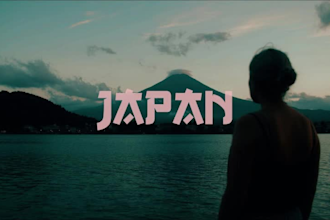 edit cinematic travel vlogs and vacation lifestyle videos for you