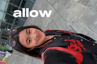 edit lifestyle reels for tiktok, ig and youtube shorts