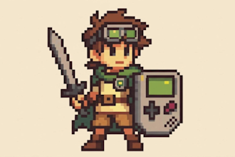 create pixel art animation 2d sprite sheet pixel art character and pixel art