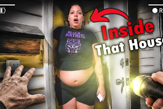 do true crime bodycam, true crime videos, crime thumbnails