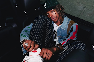 be your hip hop rapper, rap feature, male rapper, UK drill rapper, rap vocalist