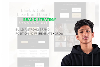 create a strategic marketing plan with actionable steps