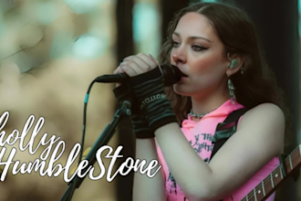 female topline writer, country singer, synthpop and electronic song singer
