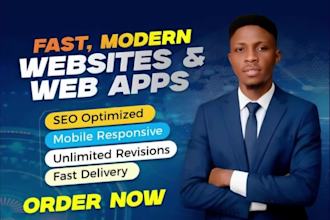do custom wordpress website development, web design and website maintenance