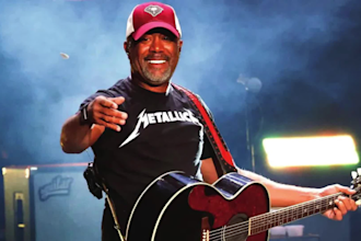record professional country rock male vocals and top quality singer tracks