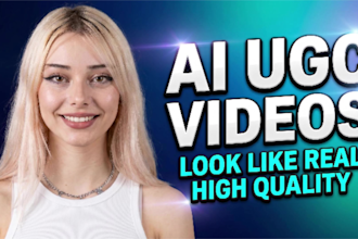 make ai avatar ugc ads for your product that convert like real creators