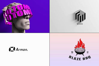 make your logo pop with epic animation
