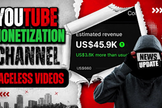 be your top 10 faceless video editor with youtube automation faceless video