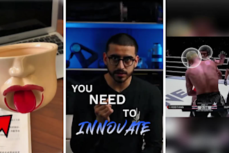 edit instagram reel for creators