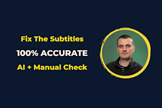 add burned in subtitles to your videos, webinars, zoom recordings, loom clips