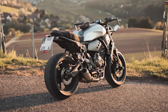 do motorcycle video editing for reels, tiktok, youtube