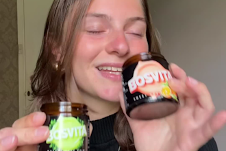 create beauty ugc videos for skincare and makeup brands on tiktok and instagram