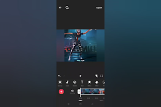 edit engaging gaming videos and highlights