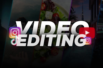 do viral video editing for your reels