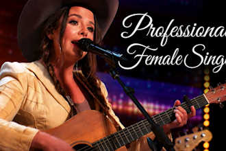 be female lyricist, song lyricist, songwriter, country singer, metal singer
