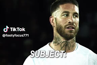 create pro football slow mo edits reels FIFA ultimate team montages