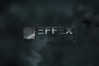 design realistic horror vfx animation and creepy visual effects for film